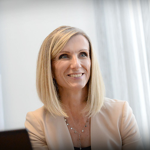 Zorica Vucic - Coach professionnelle à Épinal